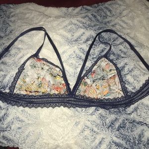 Victorious Secret bralette
